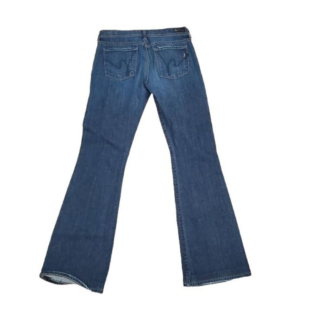 Citizens Of Humanity Ingrid flare jeans women's size 27 - Picture 2 of 6